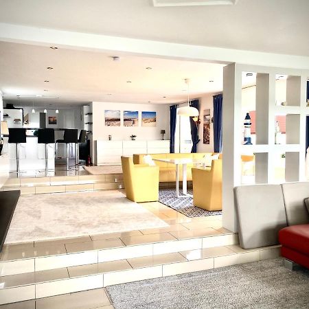 Ferienhaus Mit Wundervollem Seeblick Ferienpark Vislust Ijsselmeer Wervershoof Exterior foto